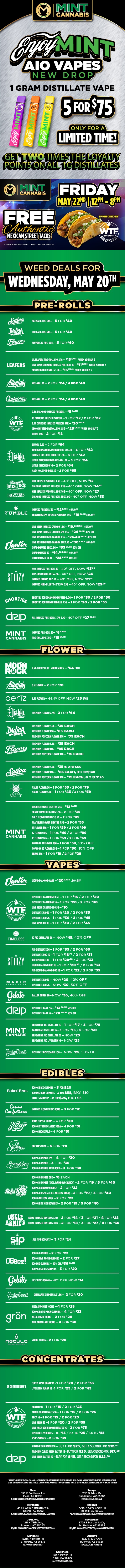 Mint
