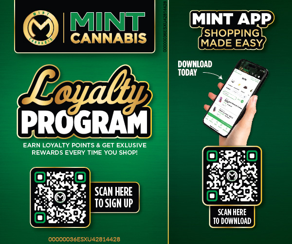 The Mint