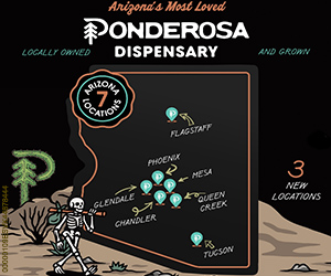 Ponderosa
