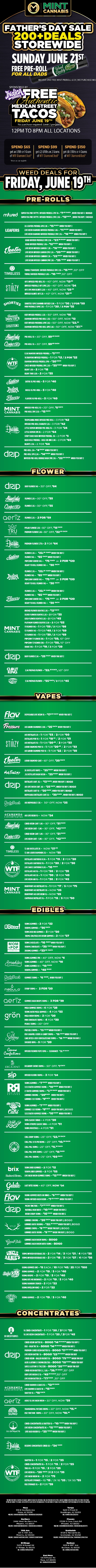 Mint