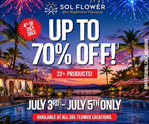 Sol Flower