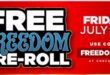 free