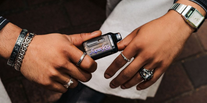 Mfused Launches New Premium Cannabis Vape in Arizona