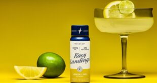 Easy Landings Cannabis