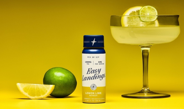 Easy Landings Cannabis