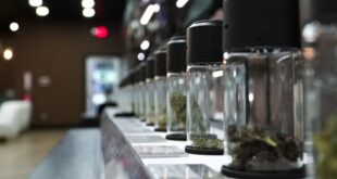 Dispensary