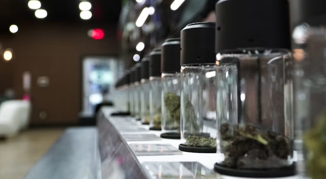 Dispensary