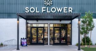 Sol Flower Dispensary